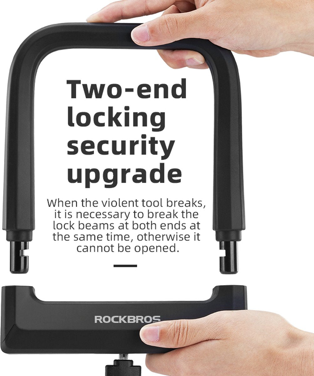 Bike U-Lock