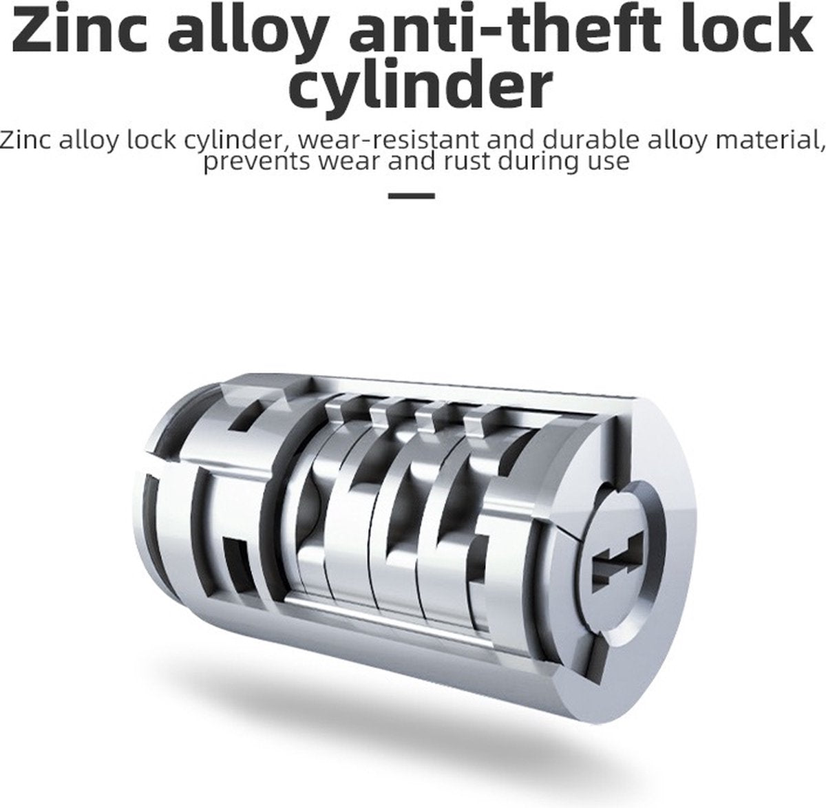Bike U-Lock