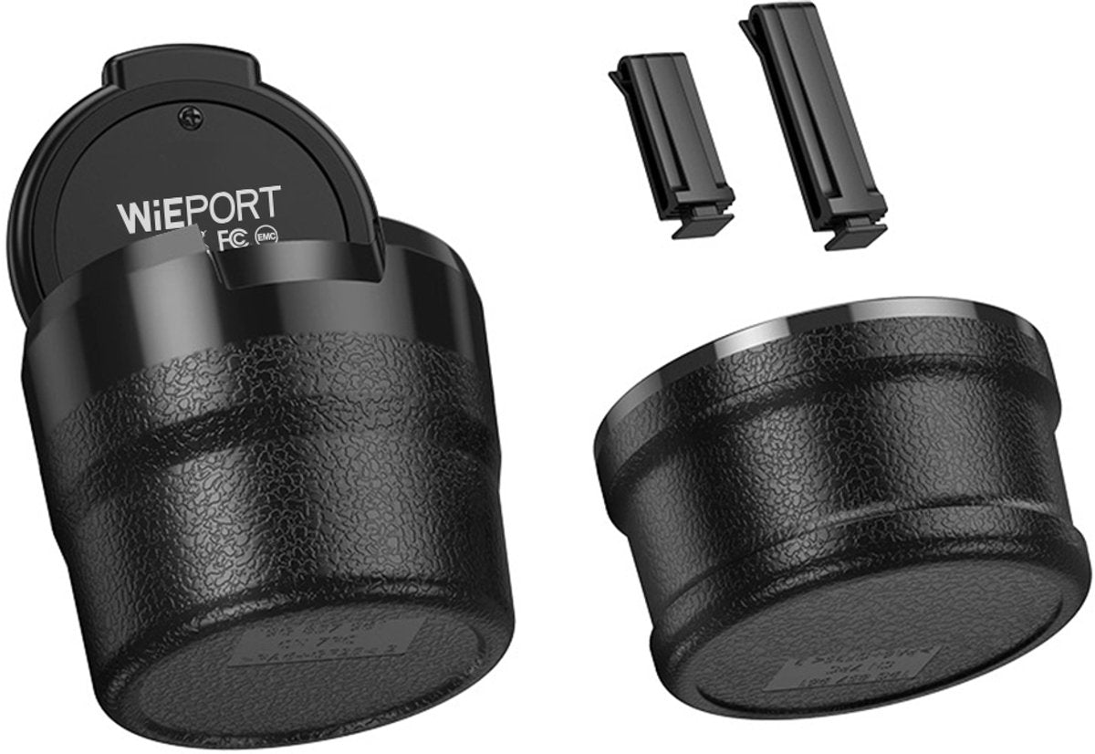 2 in 1 Asbak Auto en Bekerhouder