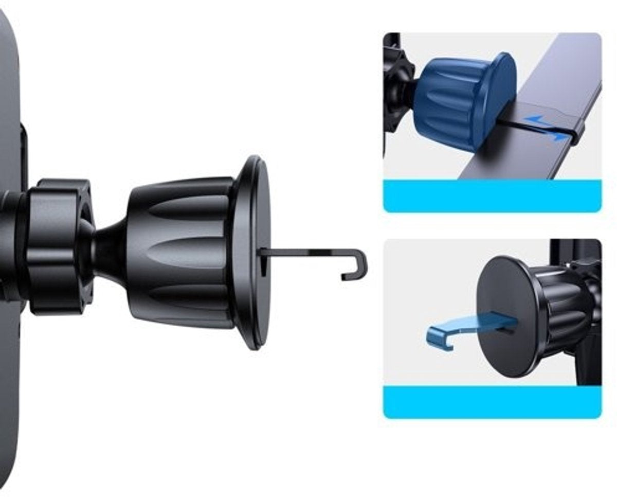 Car Phone Holder - Air vent