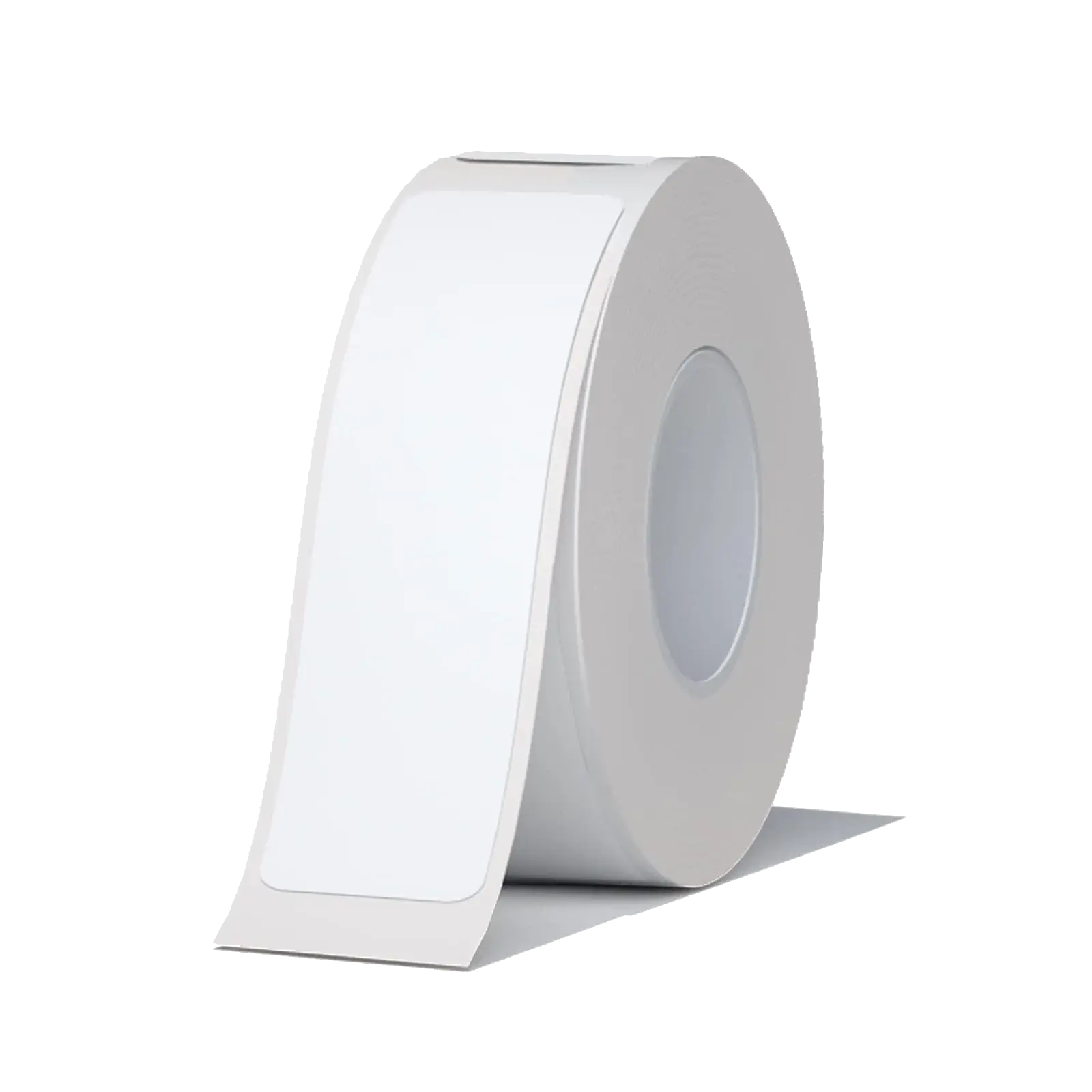 Labels - 15x30mm - White