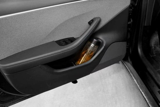 Wieport door storage containers for Tesla Model Y Juniper (2024+)