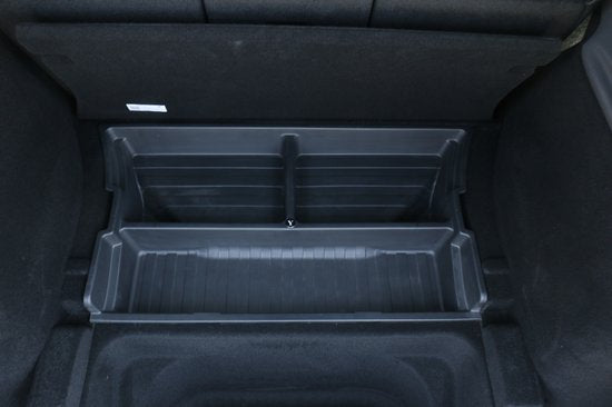 Wieport kofferbak opslag voor Tesla Model Y Juniper (2024+)