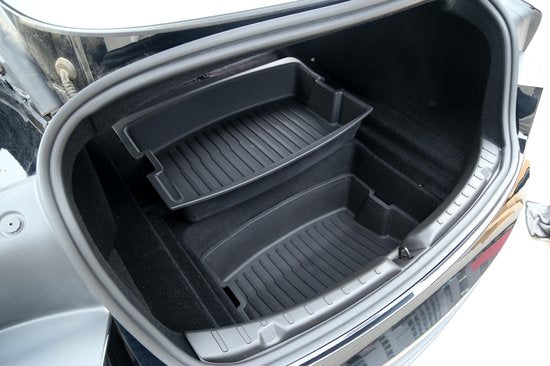 Wieport Kofferbak Organizer voor Tesla Model 3 Highland (2024+)