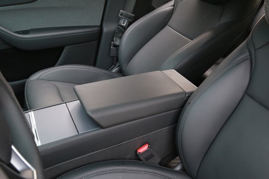 Wieport armrest cover for Tesla Model Y Juniper (2024+)