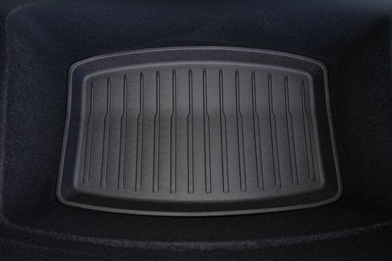 Wieport Trunk and Frunk Mats for Tesla Model 3 Highland (2024+)