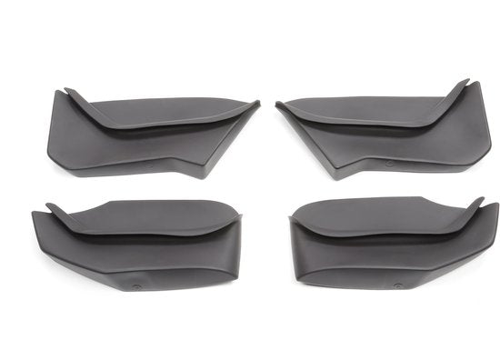Wieport Auto Storage Compartments for Tesla Model 3 Highland (2024+)