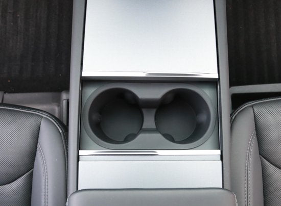 Wieport cup holder for Tesla Model 3 Highland (2024+)