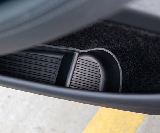 Wieport Door Organizer Storage for Tesla Model Y Juniper (2024+)