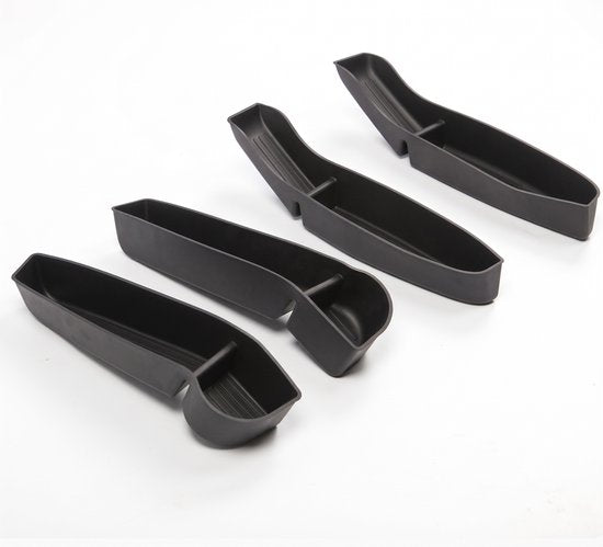 Wieport Door Organizer Storage for Tesla Model Y Juniper (2024+)