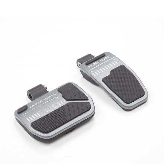 Wieport Gas/Brake Pedals for Tesla Model 3 and Model Y - Easy to Install