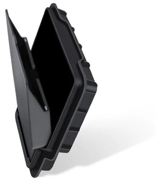 Wieport armleuning opslag privacy voor Tesla Model 3 Highland / Model Y Juniper (2024+)