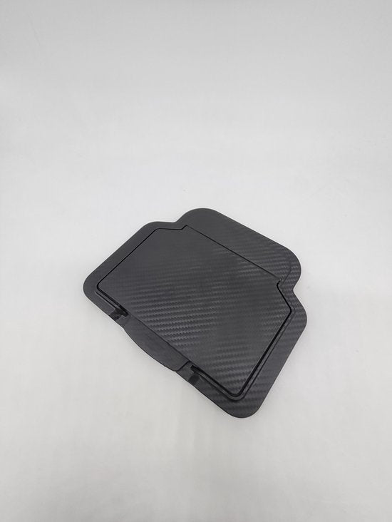 Wieport Armleuning Opslag Privacy voor Tesla Model Y Juniper (2024+)