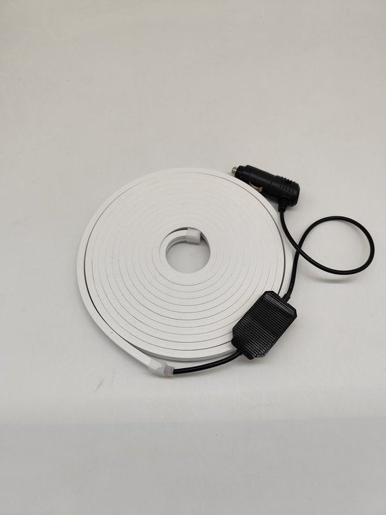Wieport Trunk LED Light for Tesla Model 3 Highland / Model Y Juniper (2024+)