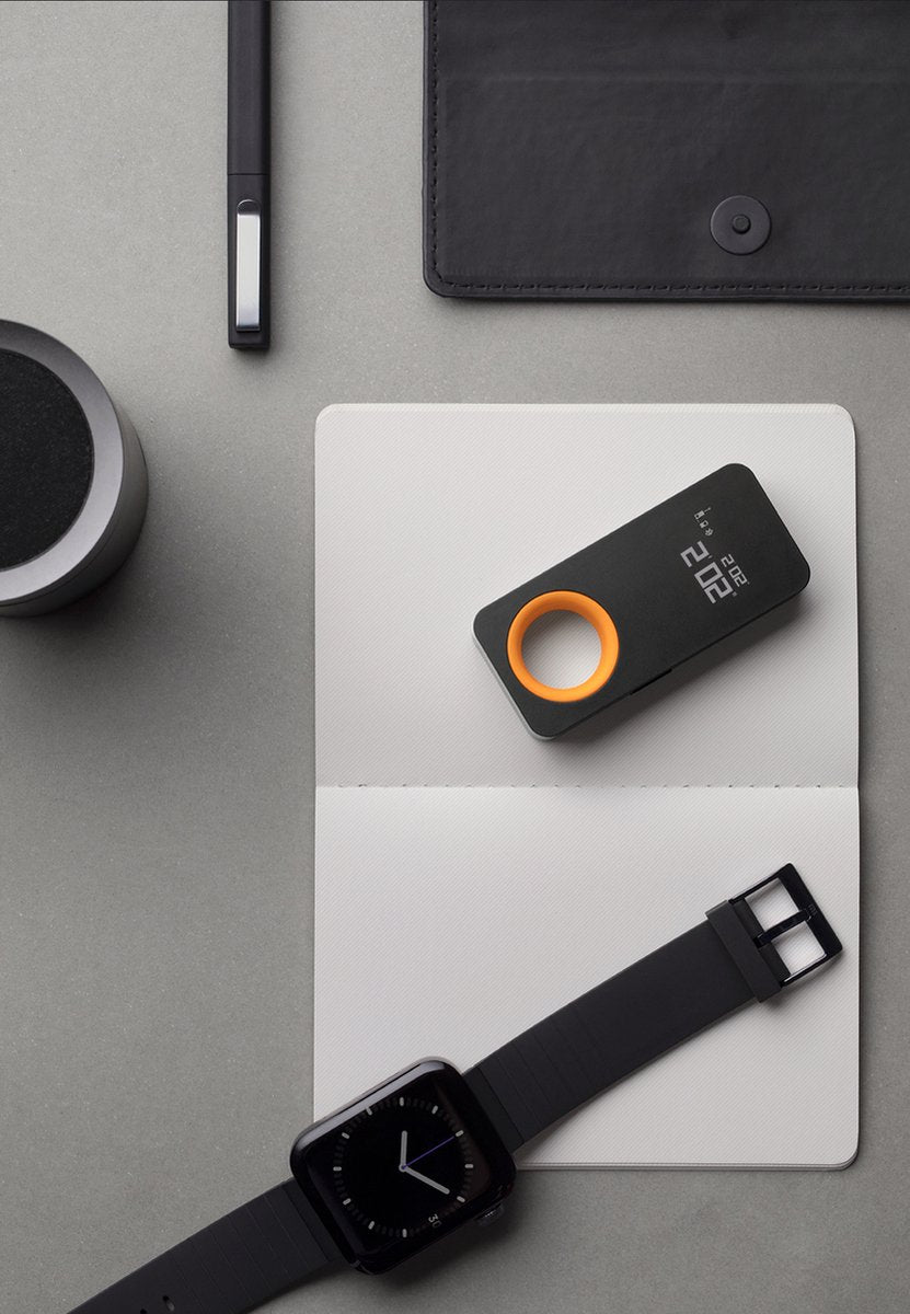 Laser Measure - 30m - Bluetooth - OLED Display - Rechargeable