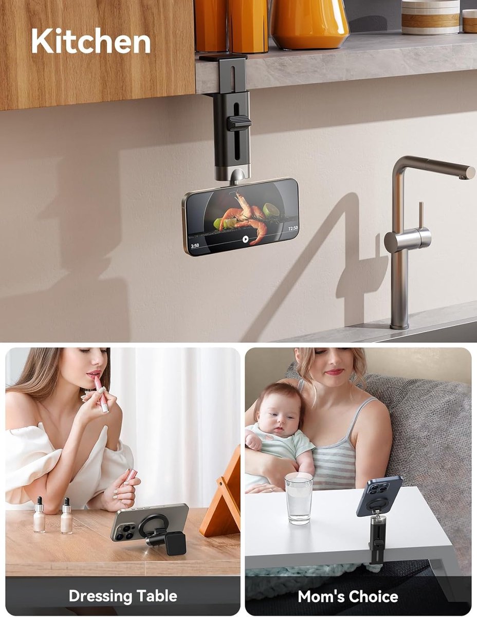 MagSafe Telefoonhouder Universeel
