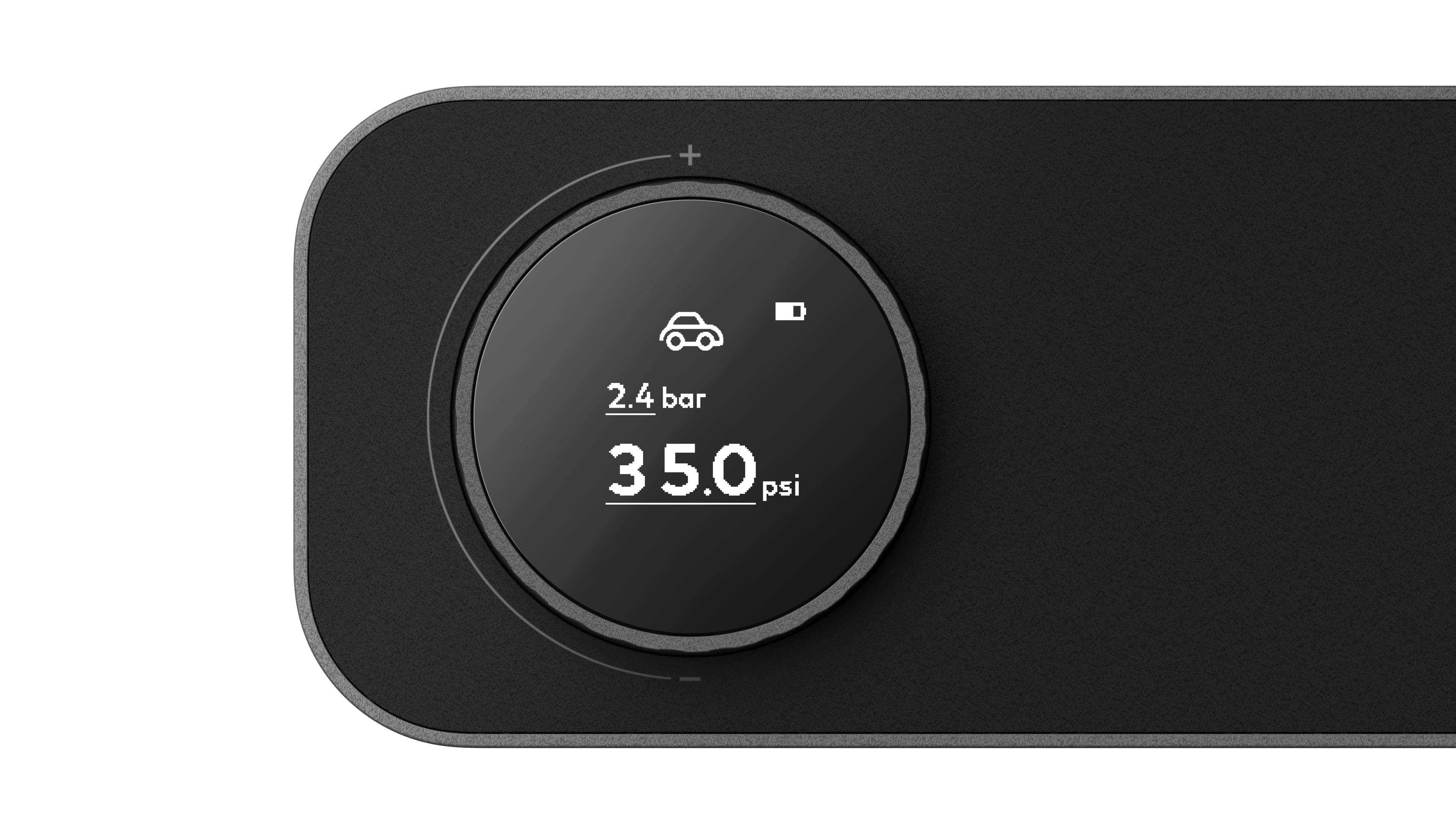 Master - Portable Air Pump & Compressor - 10.3 BAR