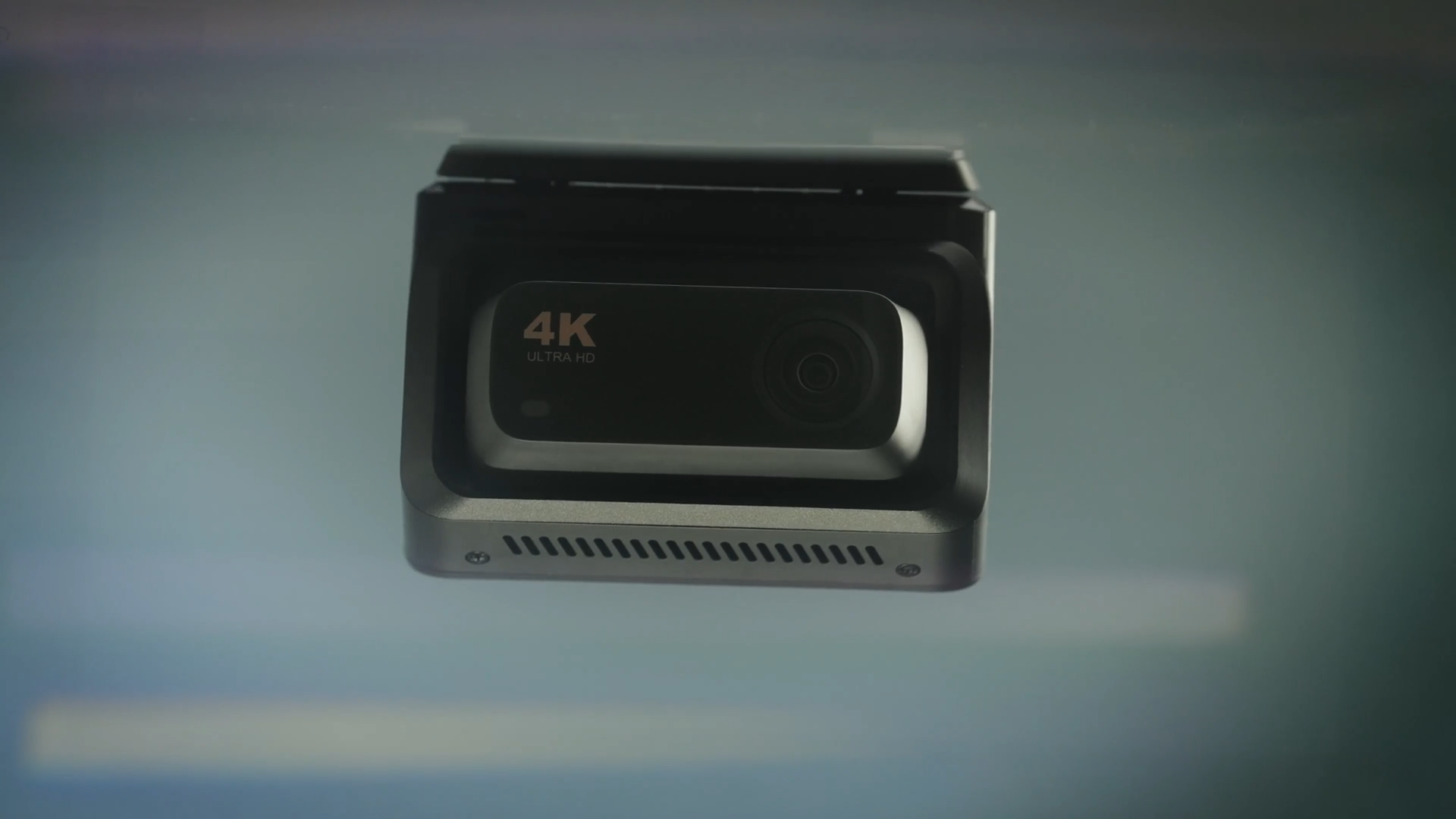 Z60 Dual Dashcam