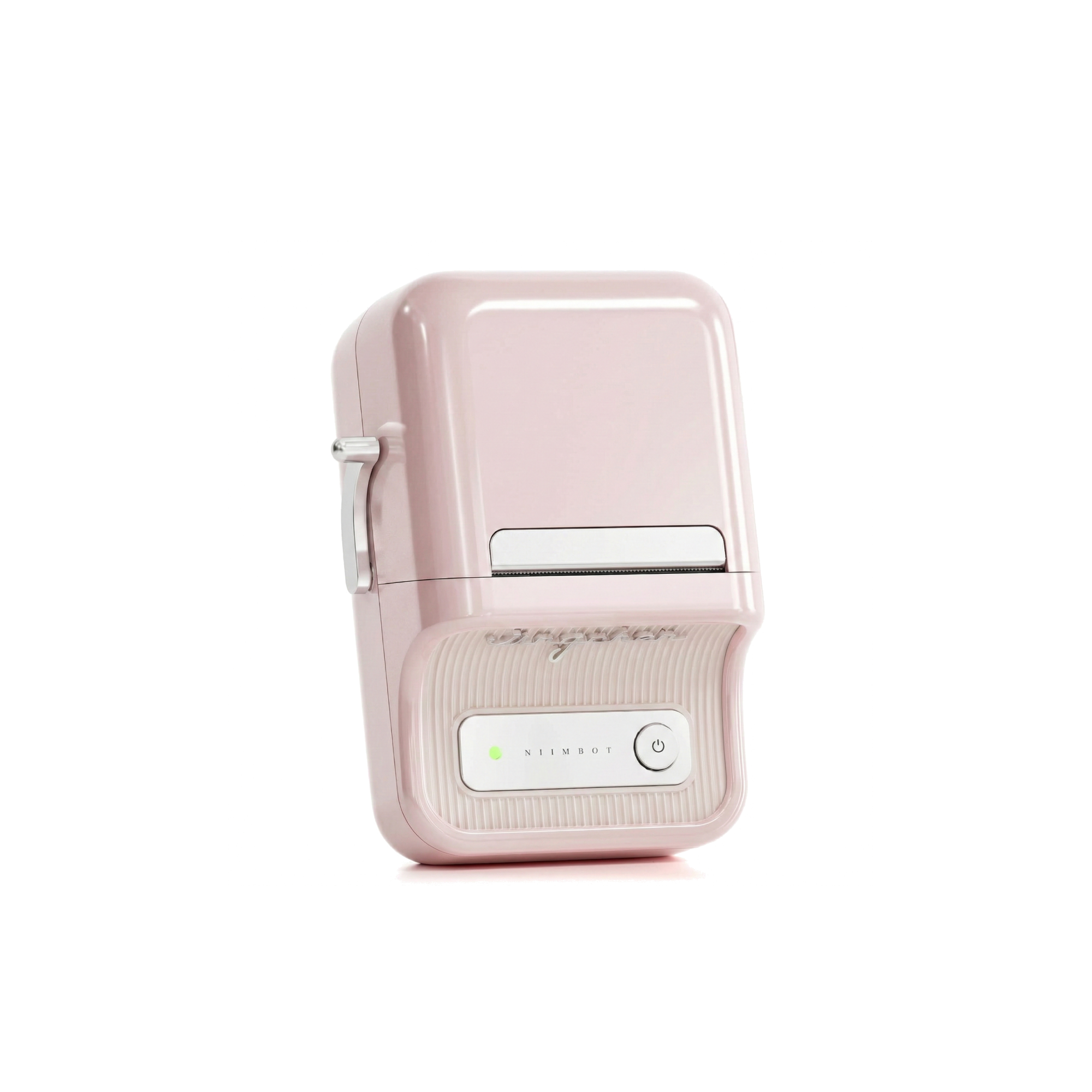 B21 Labelprinter - Pink