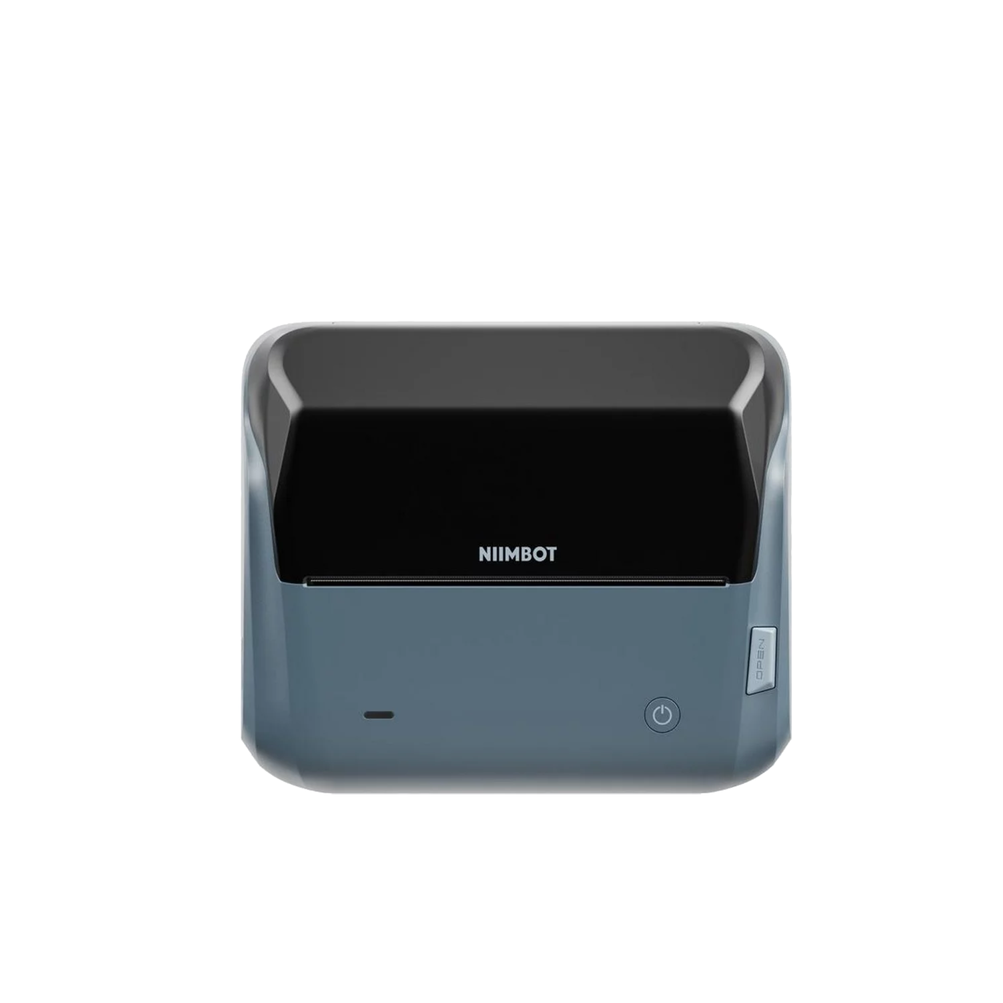 B4 Labelprinter - Space Blue