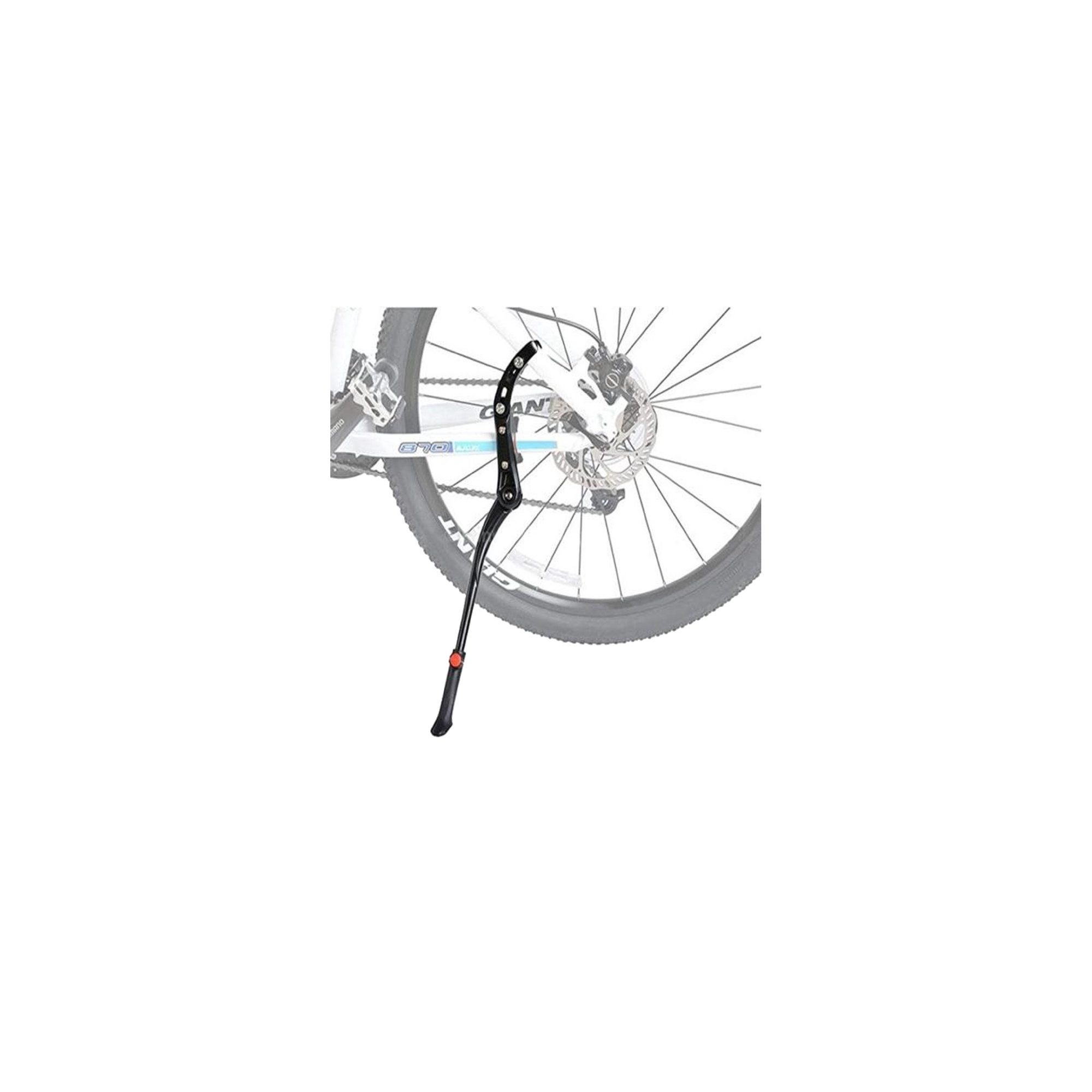 Bike Stand 24-29 inch - Kickstand