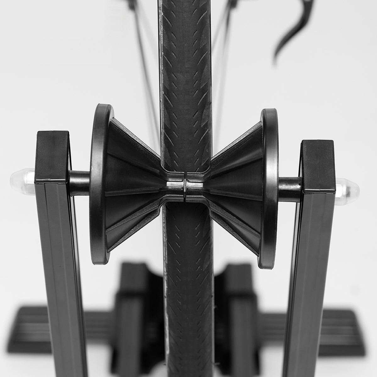 Fietsstandaard - Opvouwbaar