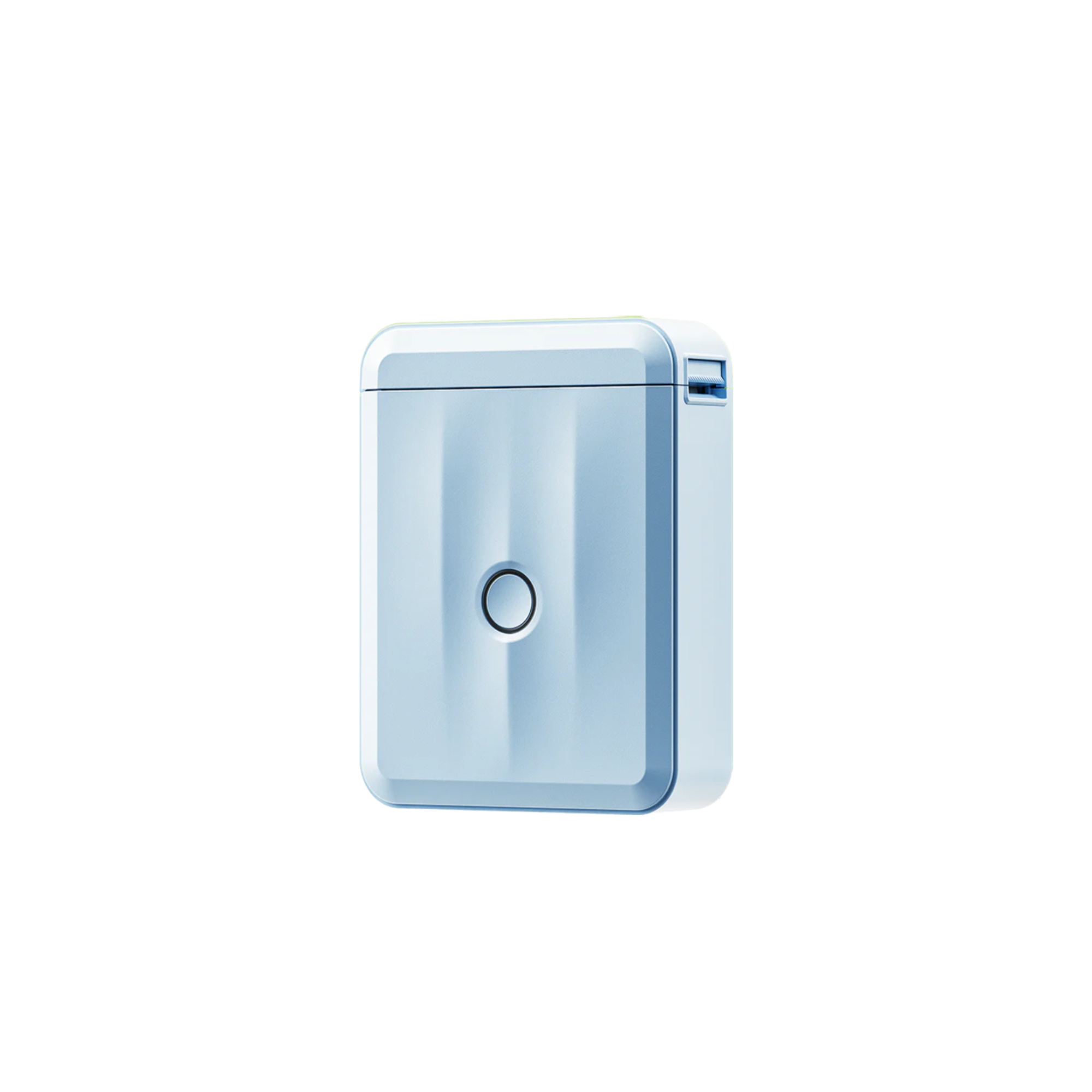 D110 Labelprinter - Light Blue