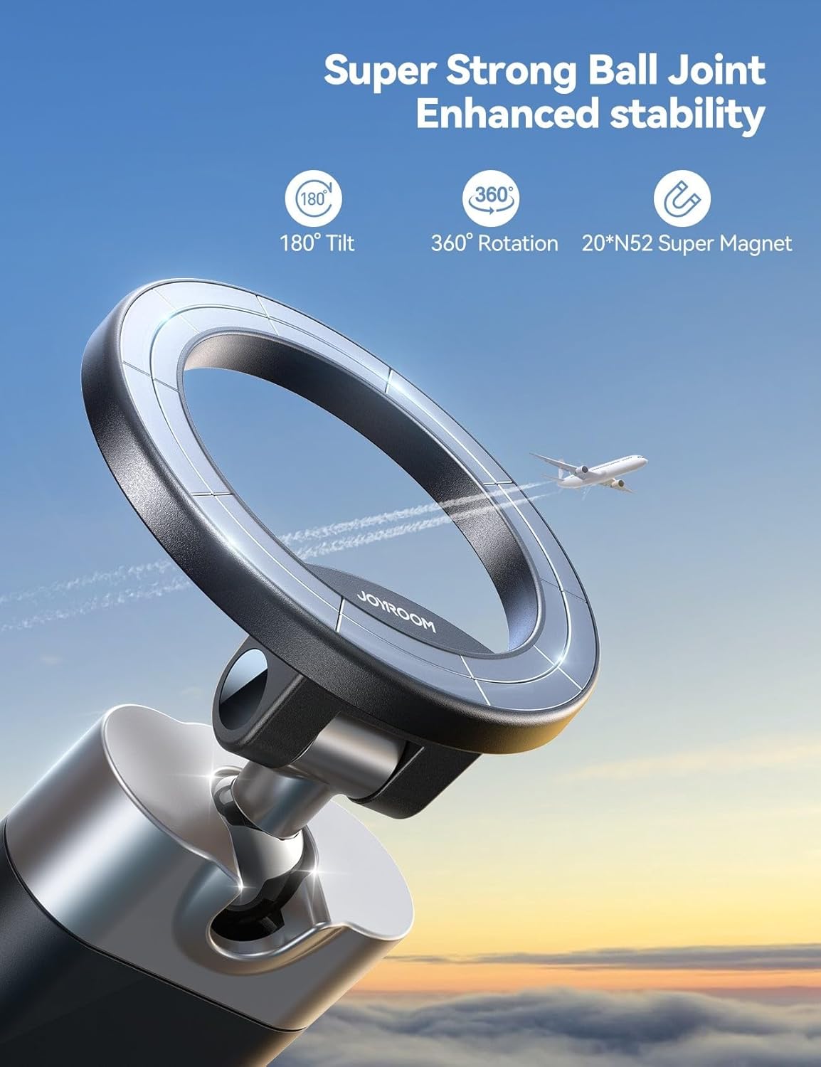 MagSafe Telefoonhouder Universeel