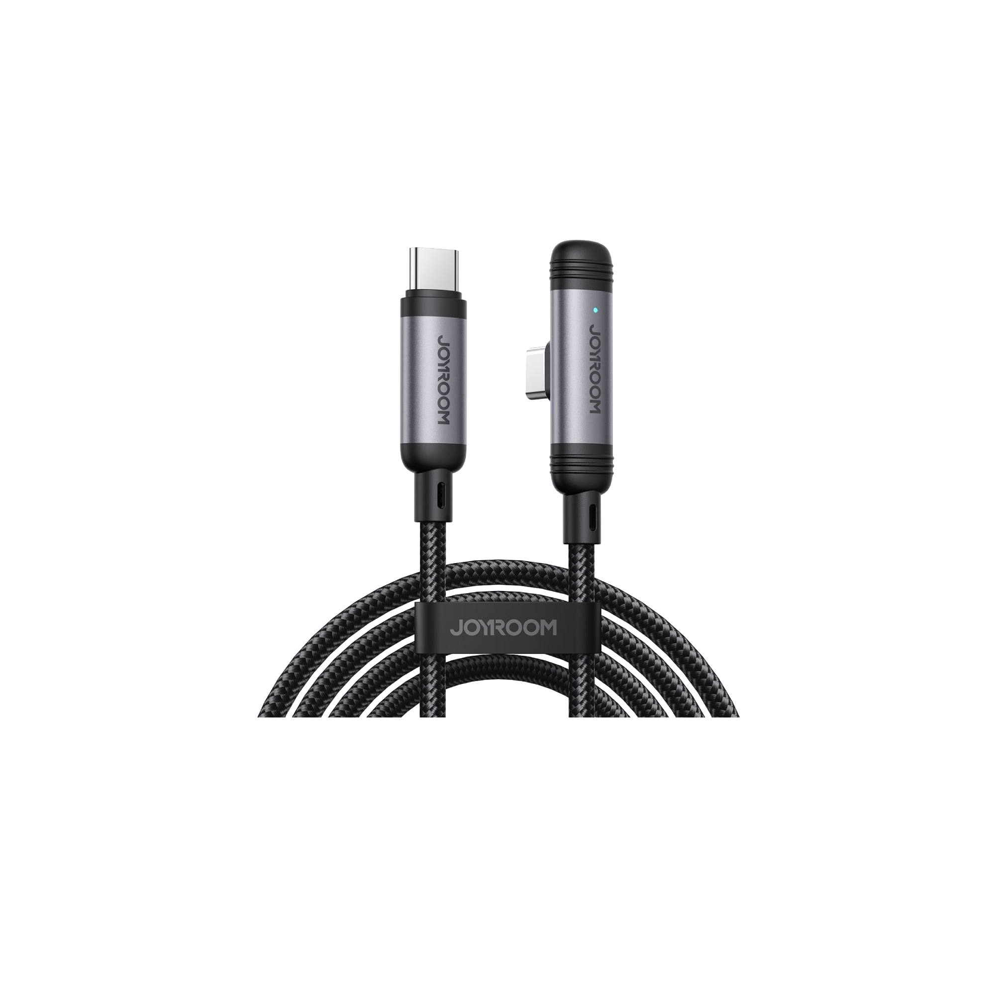 Cable Flat to 90 degrees