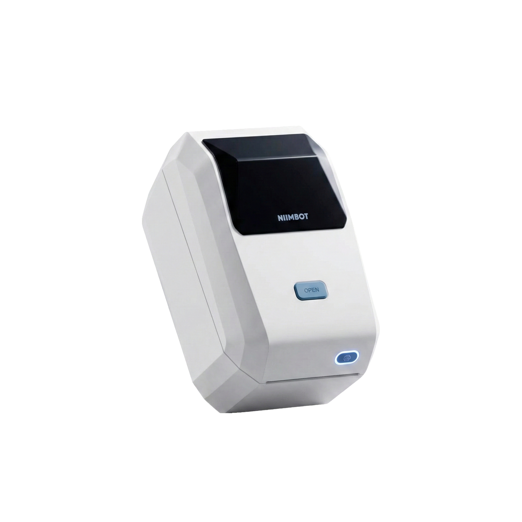 K3 Labelprinter - Ivoorwit