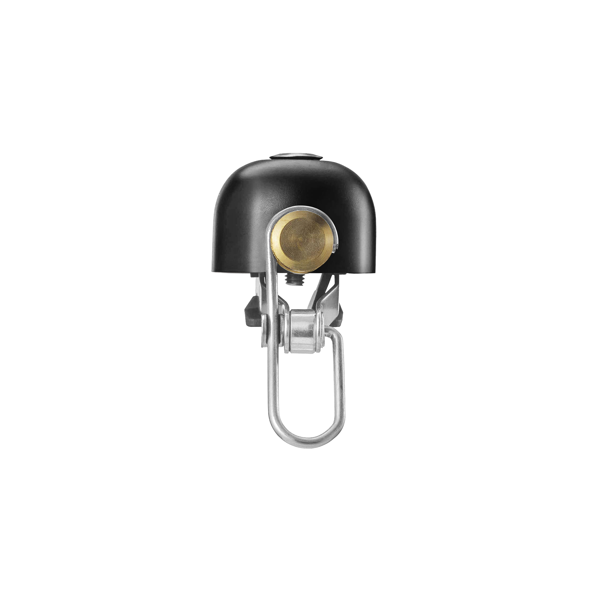 Classic bicycle bell - Black