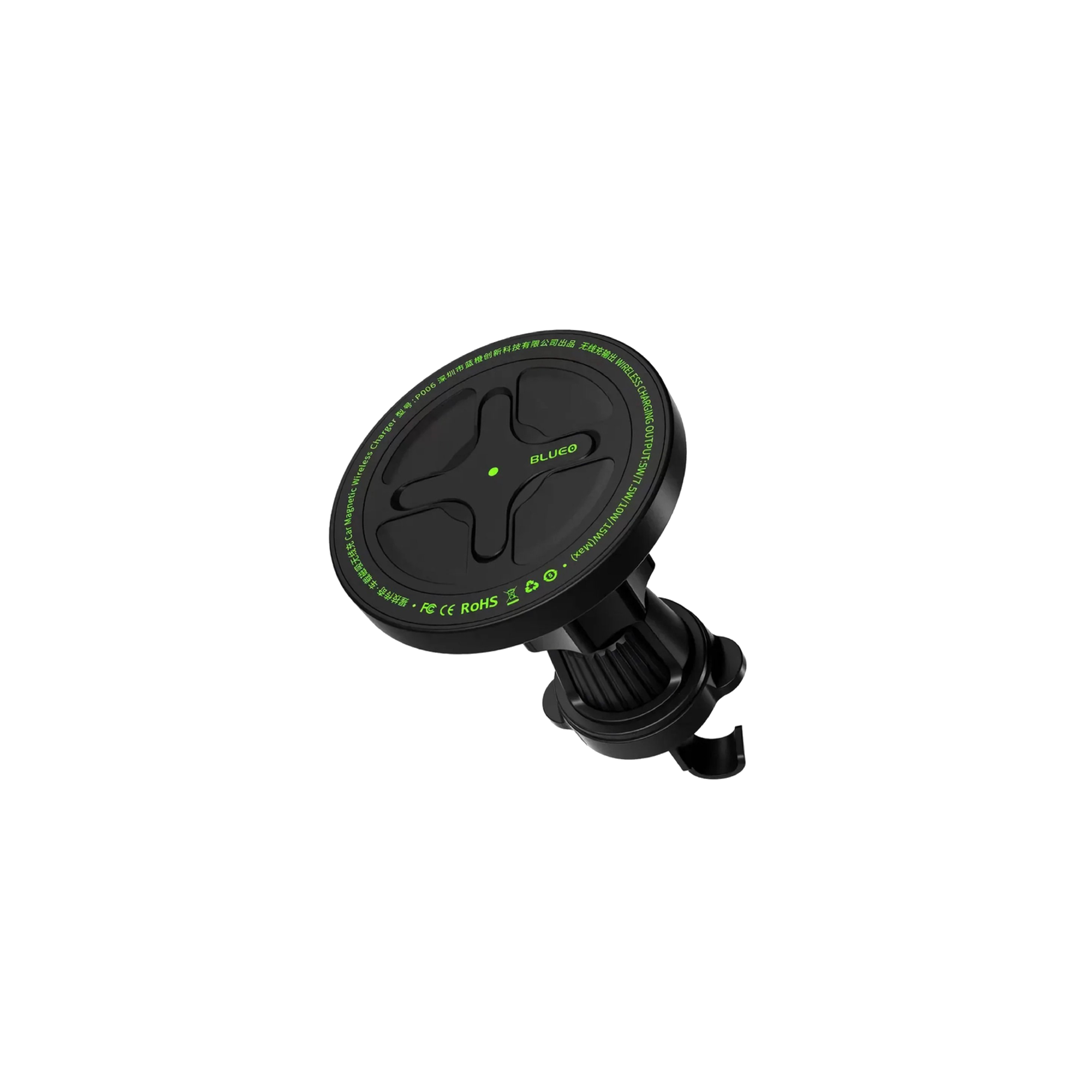 Car Phone Holder - Air vent - Magsafe