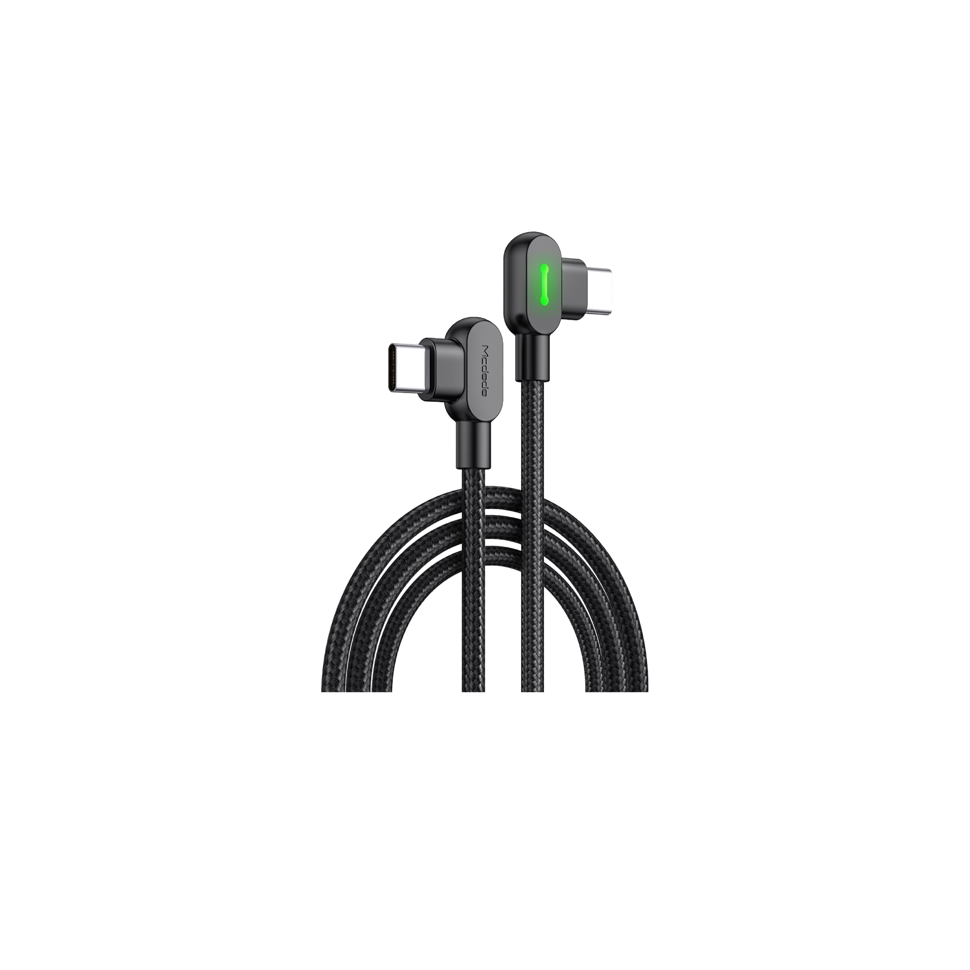 USB-C to USB-C 90 degrees