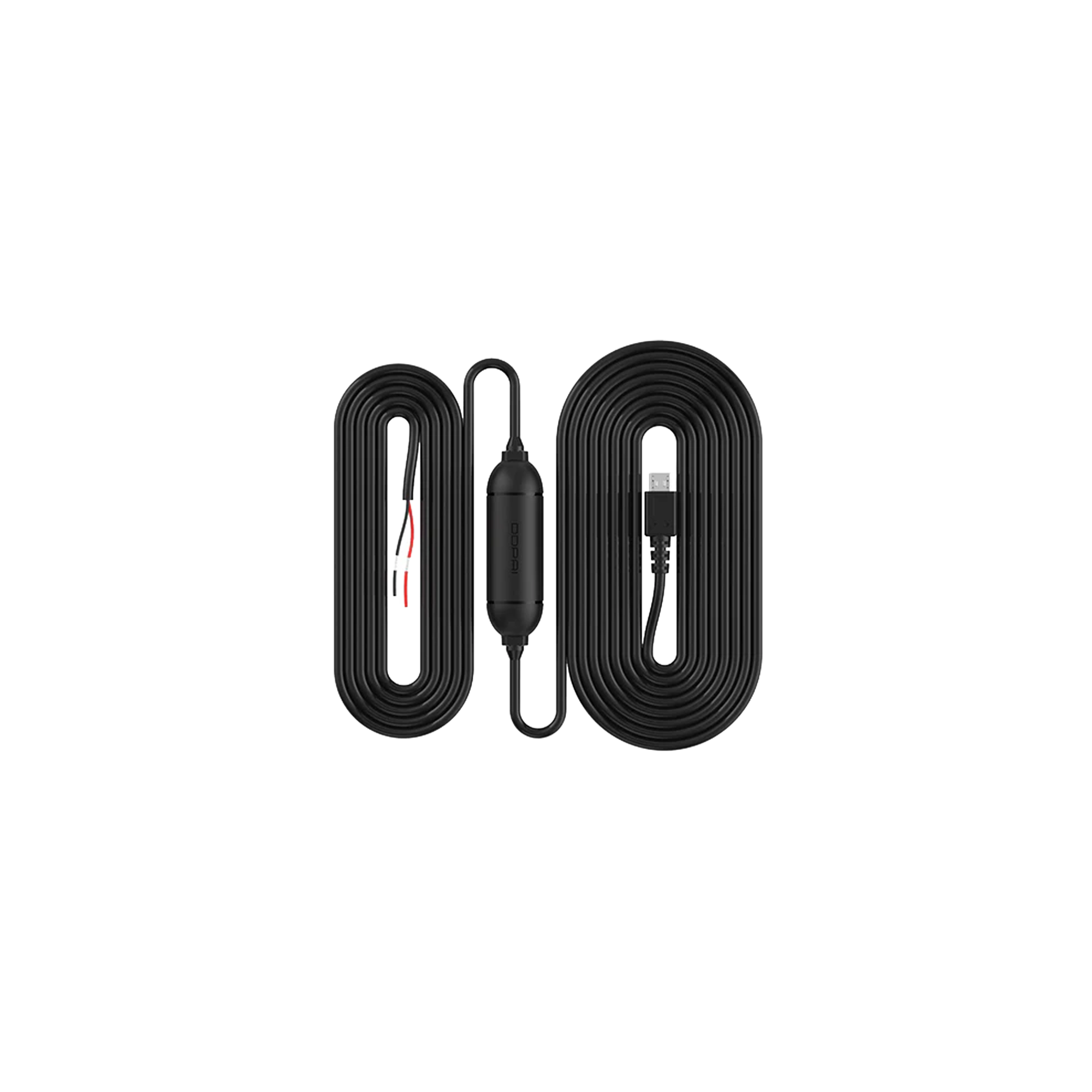 Mini Pro Hardwire Kit
