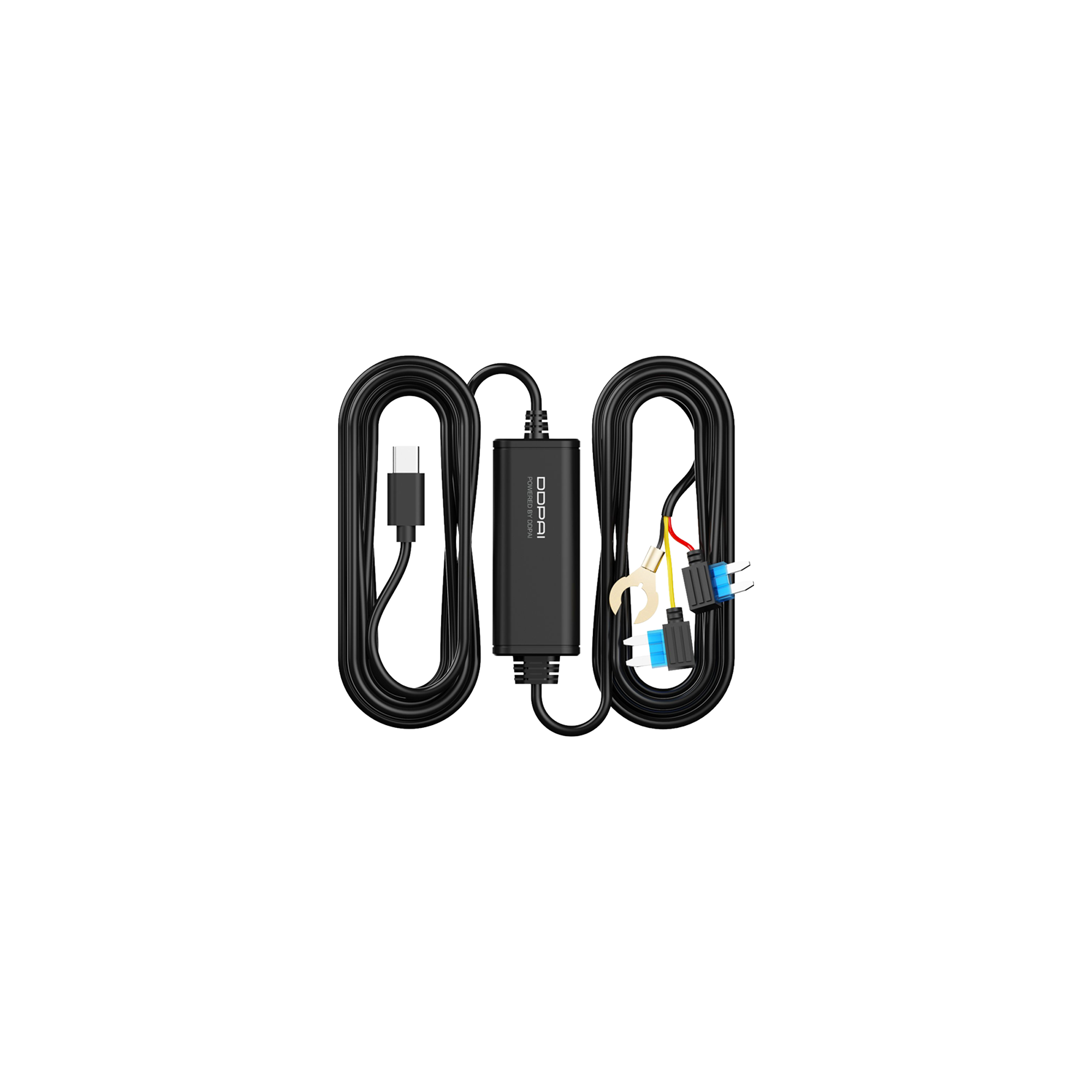Mini2X/Z60 Hardwire Kit