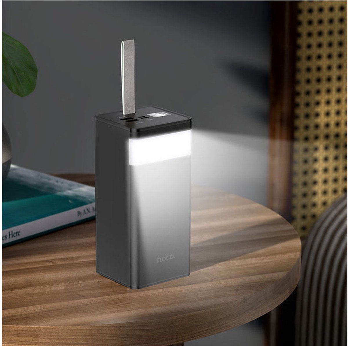 Powerbank 50000mAh