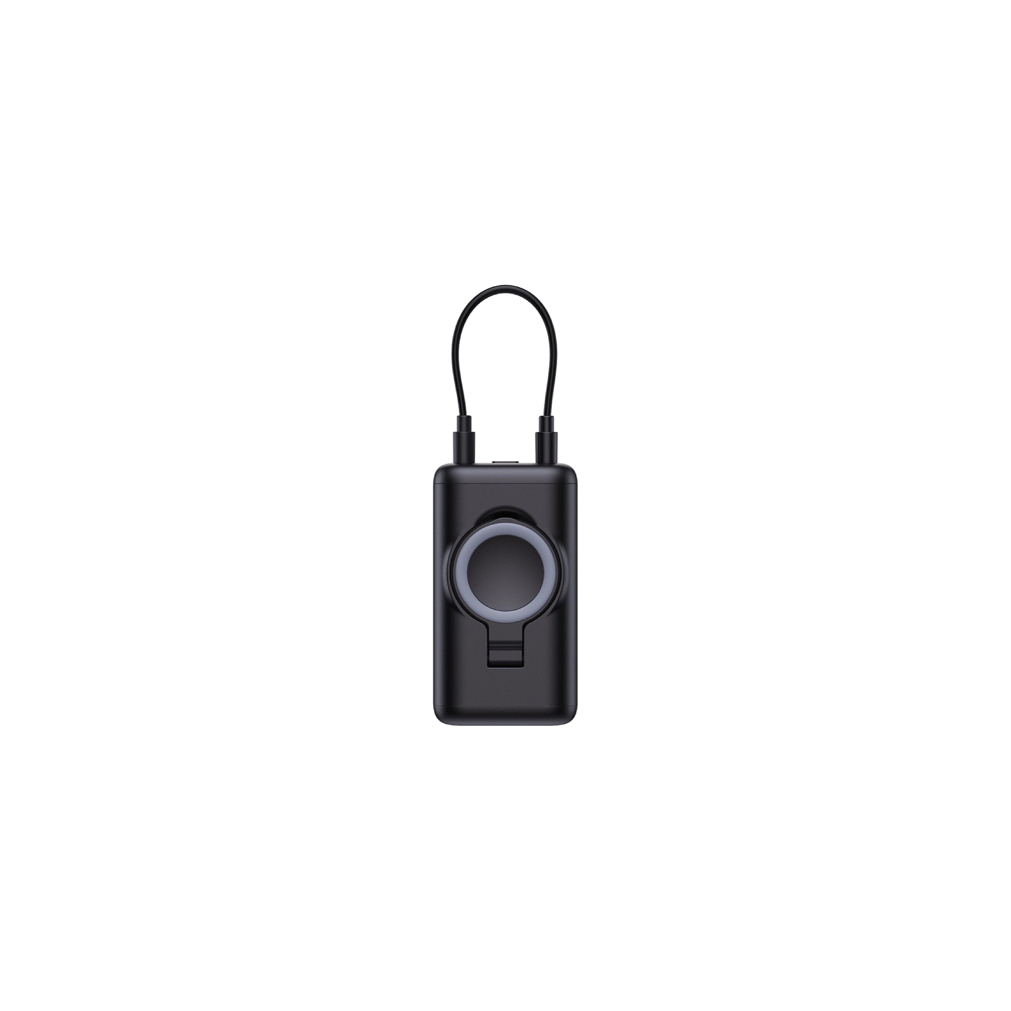 Powerbank 10000mAh voor Apple Watch met USB C Kabel