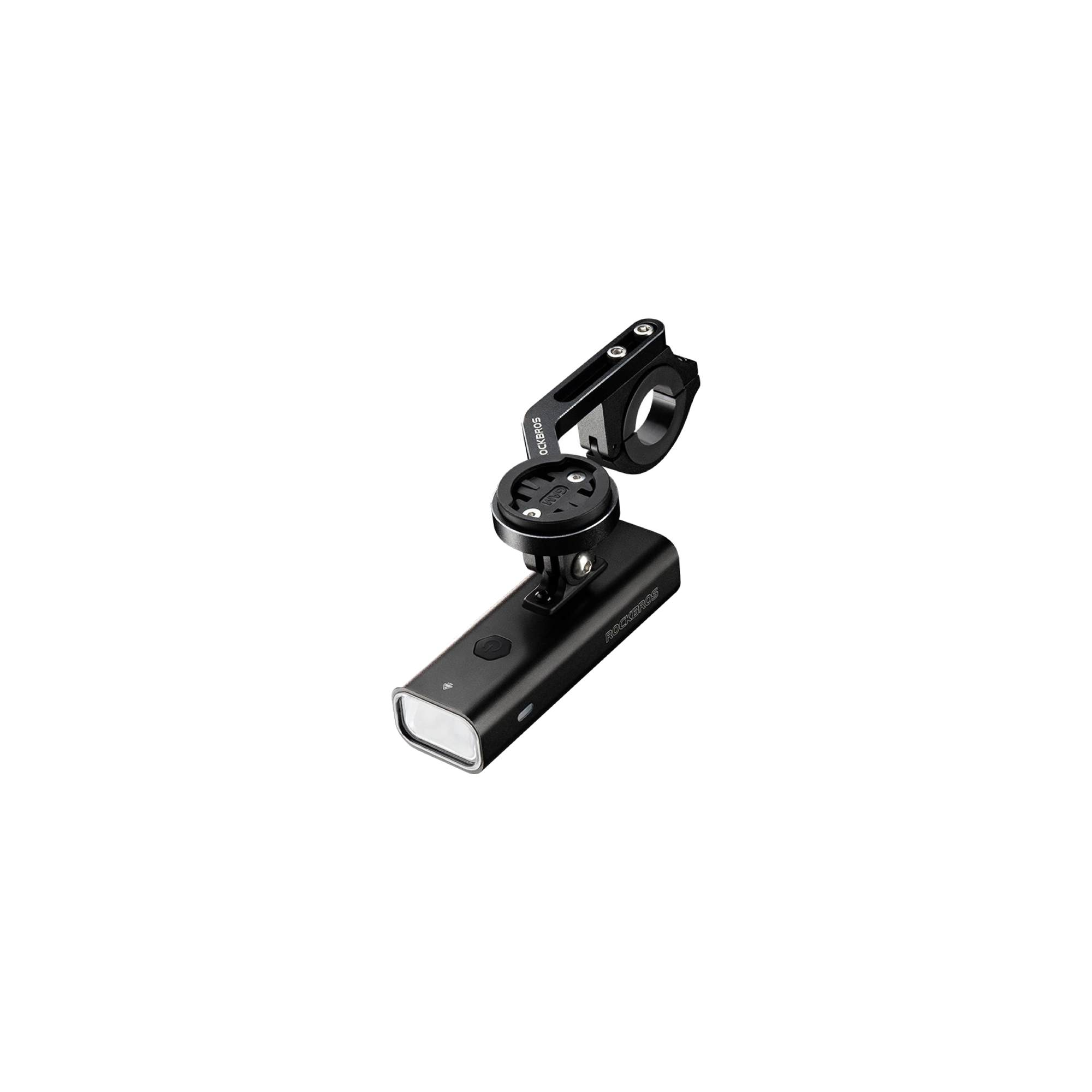 LED Voorlamp - Fietslamp - 1000 Lumen - Oplaadbaar - IPX6 Waterdicht