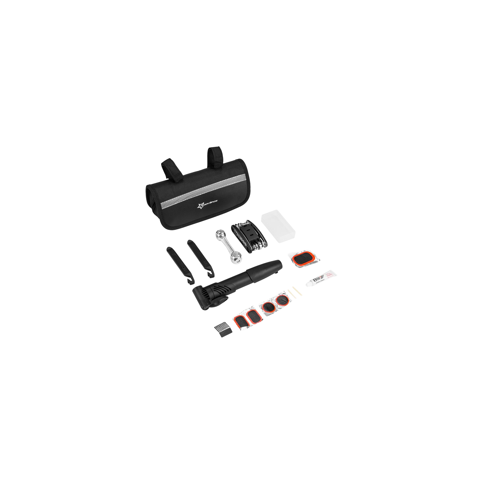 Bike Repair Kit