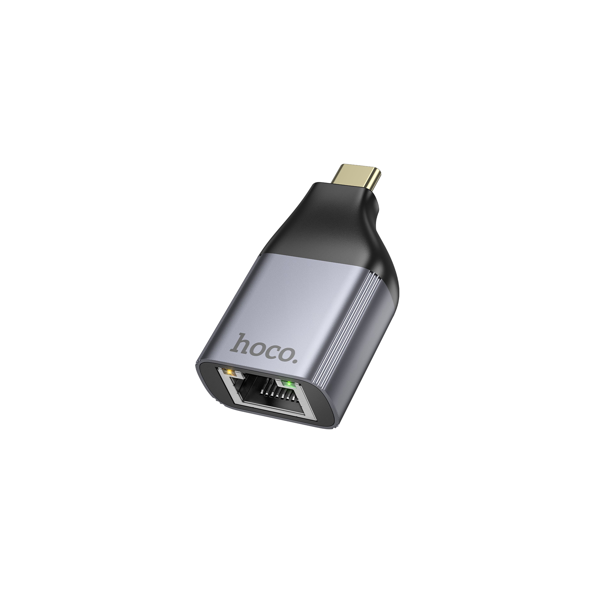 USB C to Ethernet RJ45 Adapter