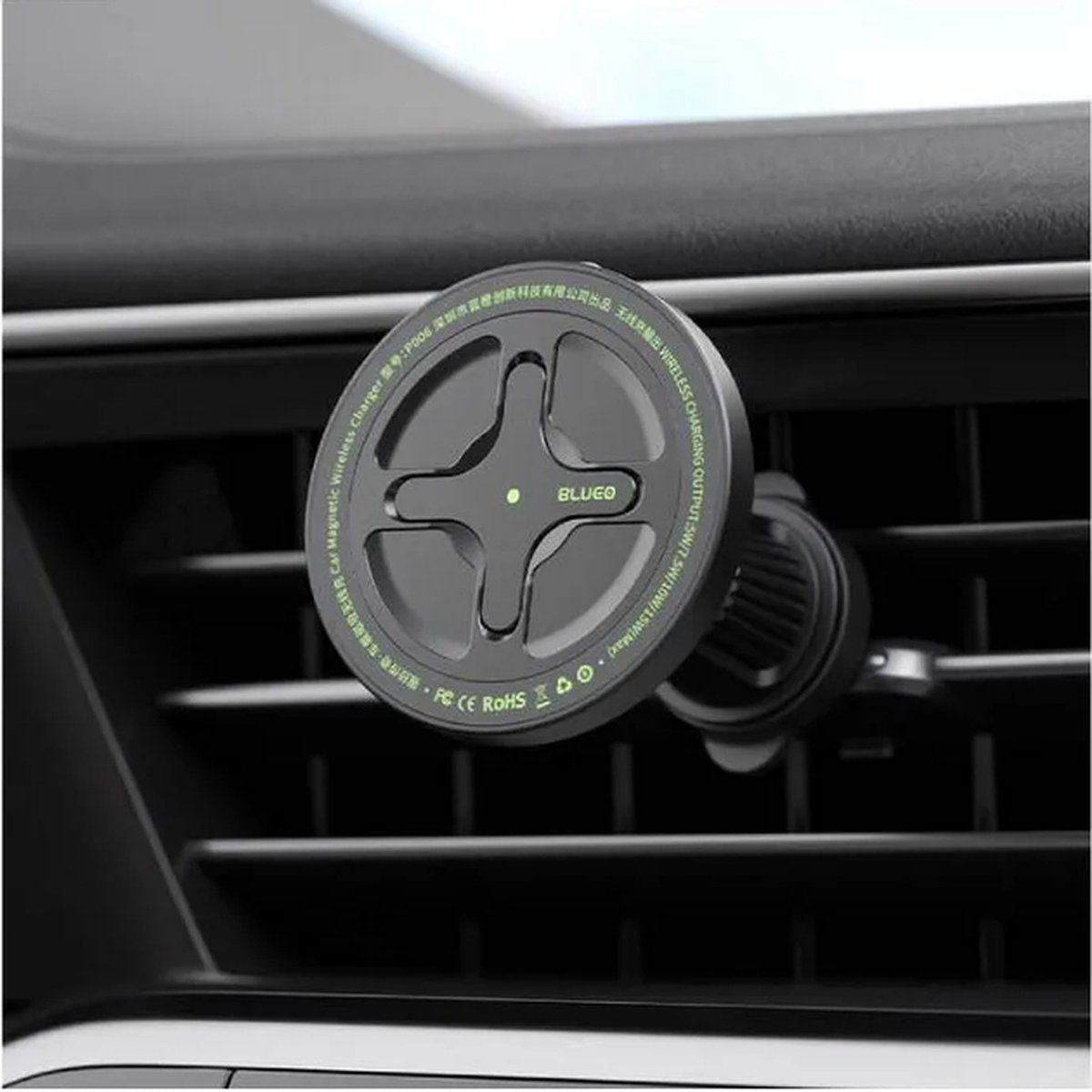 Car Phone Holder - Air vent - Magsafe