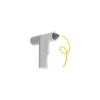 Glue Gun - Wireless