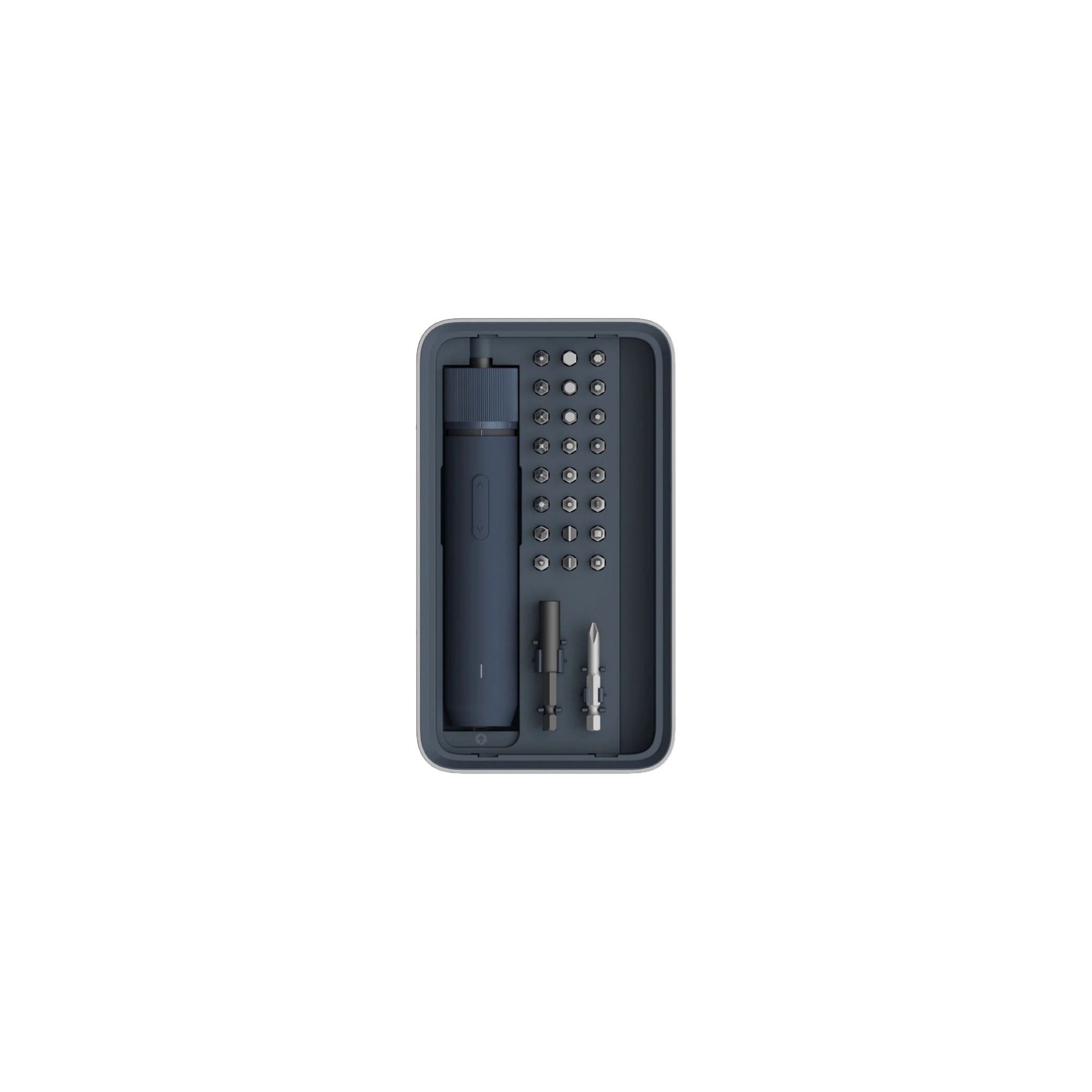 Electric Screwdriver Kit
