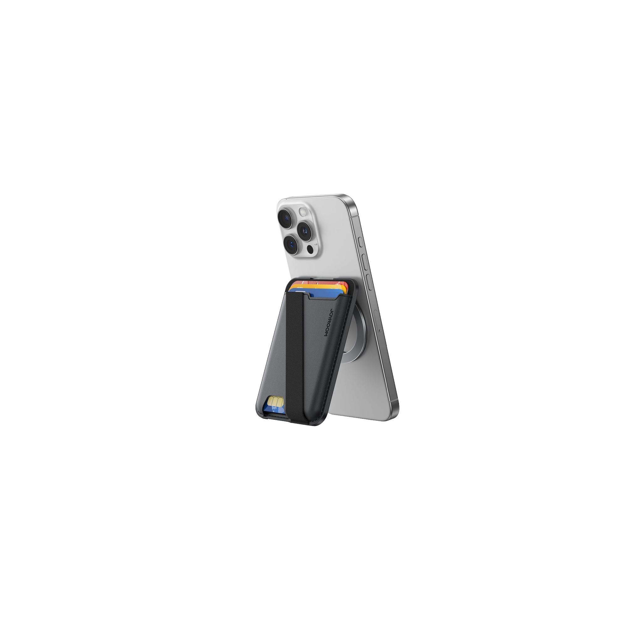 Card Holder Wallet MagSafe for iPhone