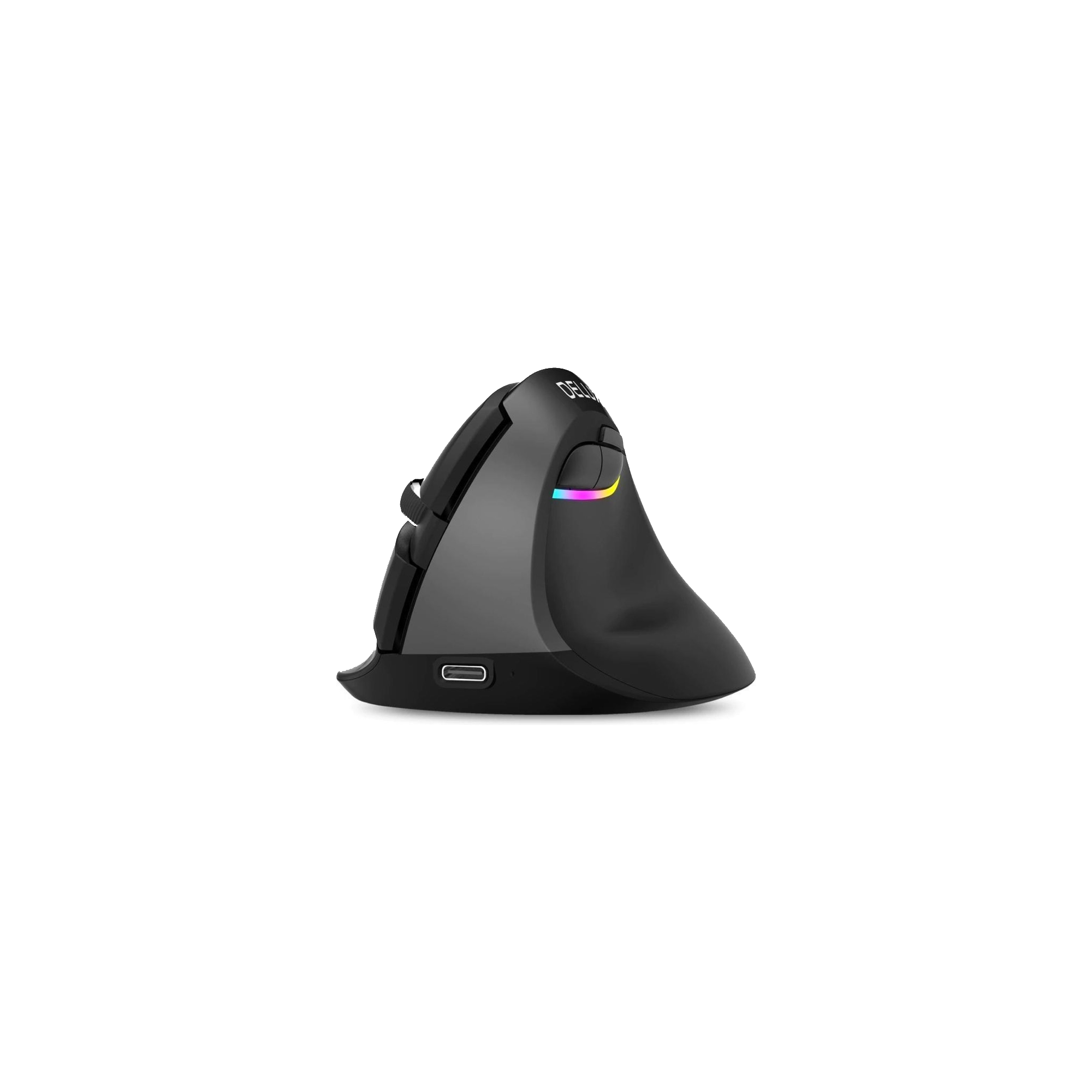M618M ergonomic mouse