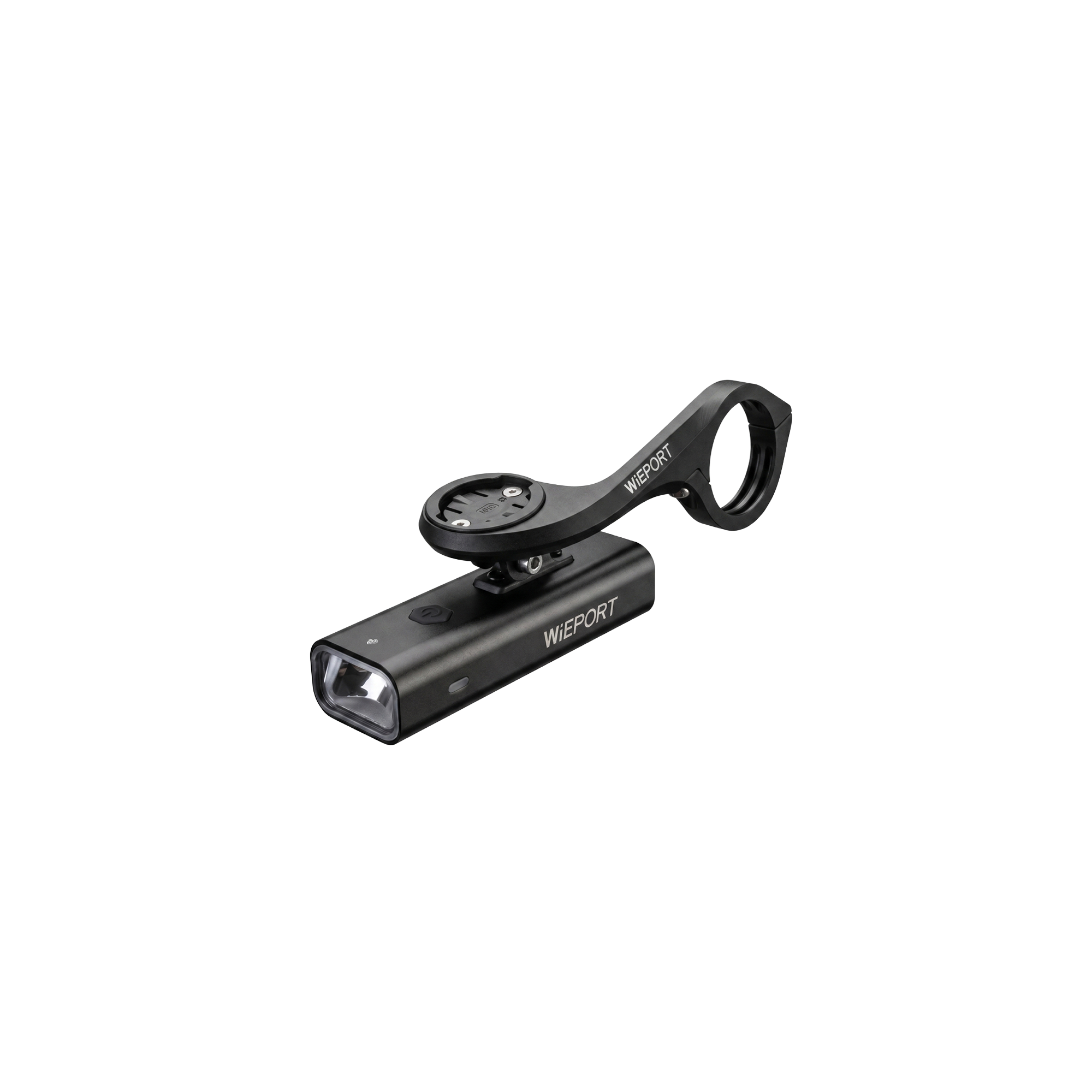 LED Fahrradlicht - 800 Lumen - Wiederaufladbar - IPX6 Wasserdicht