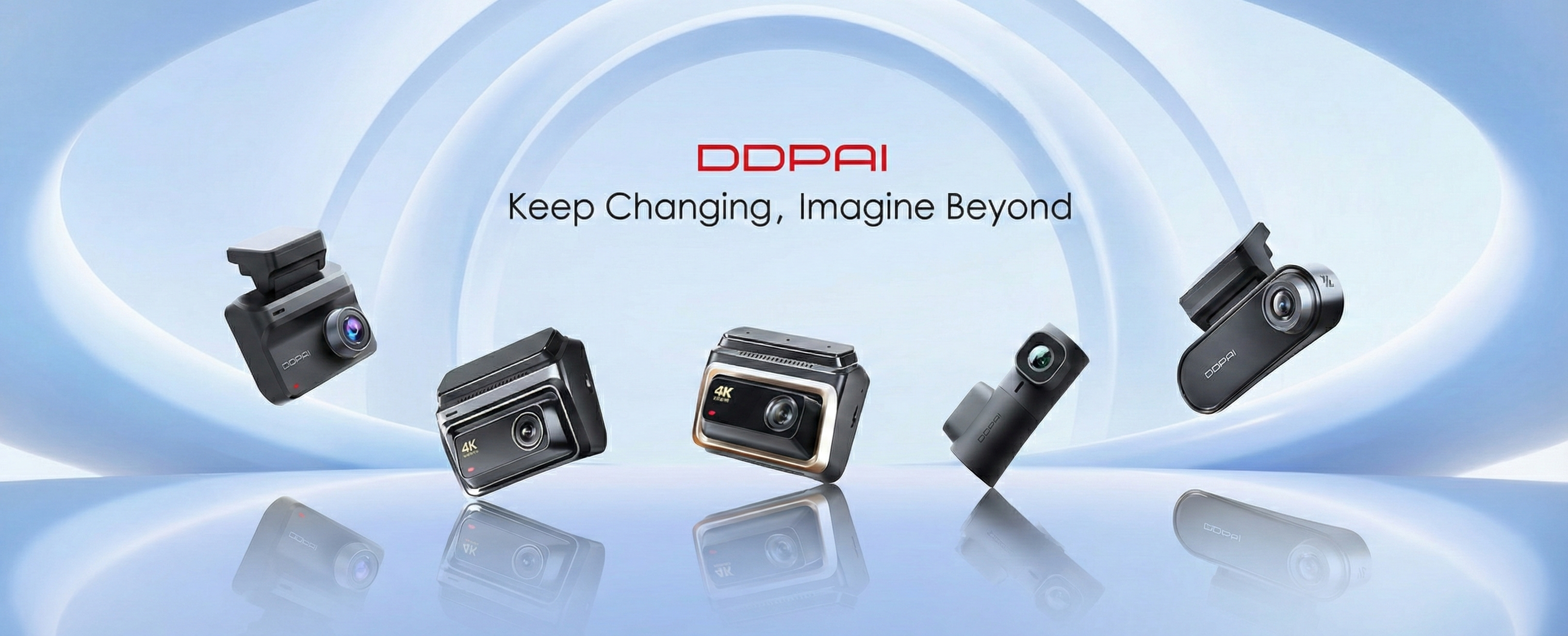 Which Dashcam Is Right For Me?