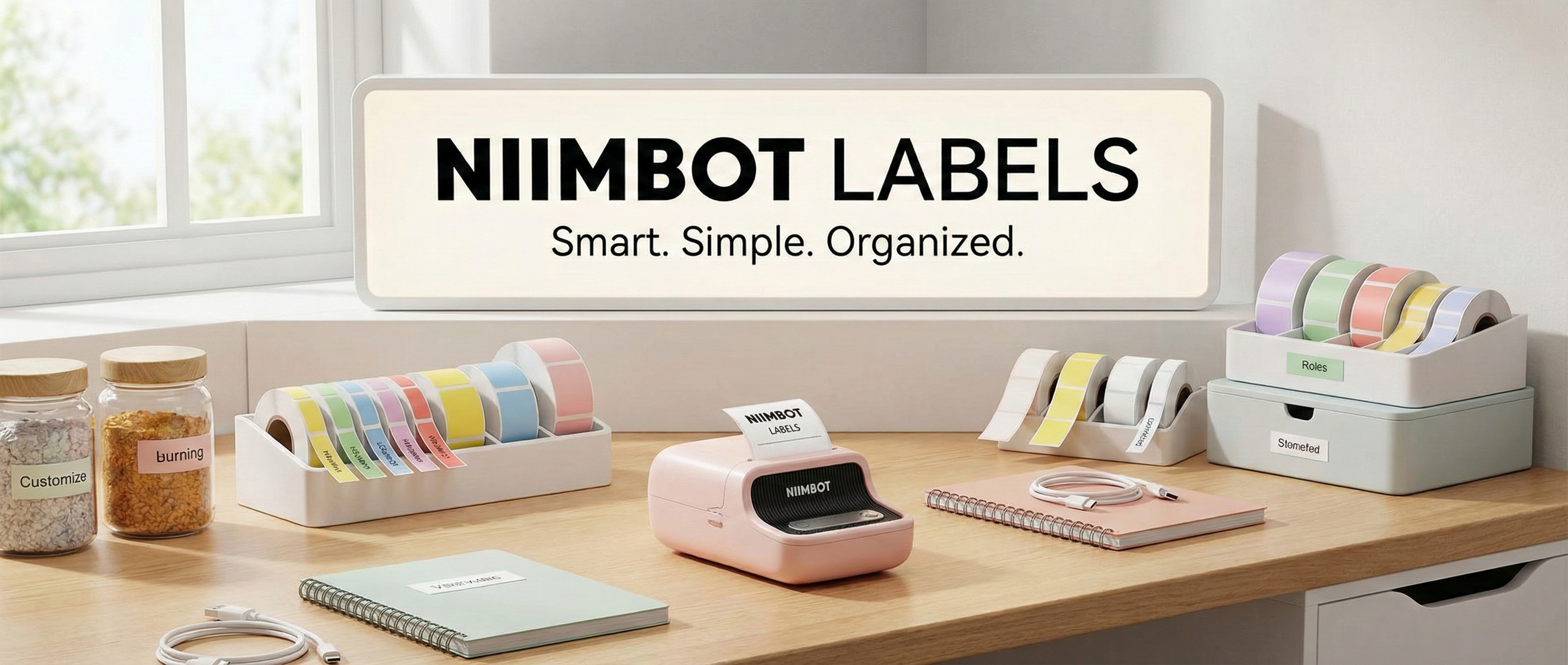 Pro Labels