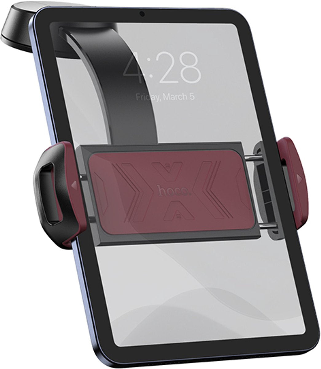 Tablet/Phone holder - Car dashboard