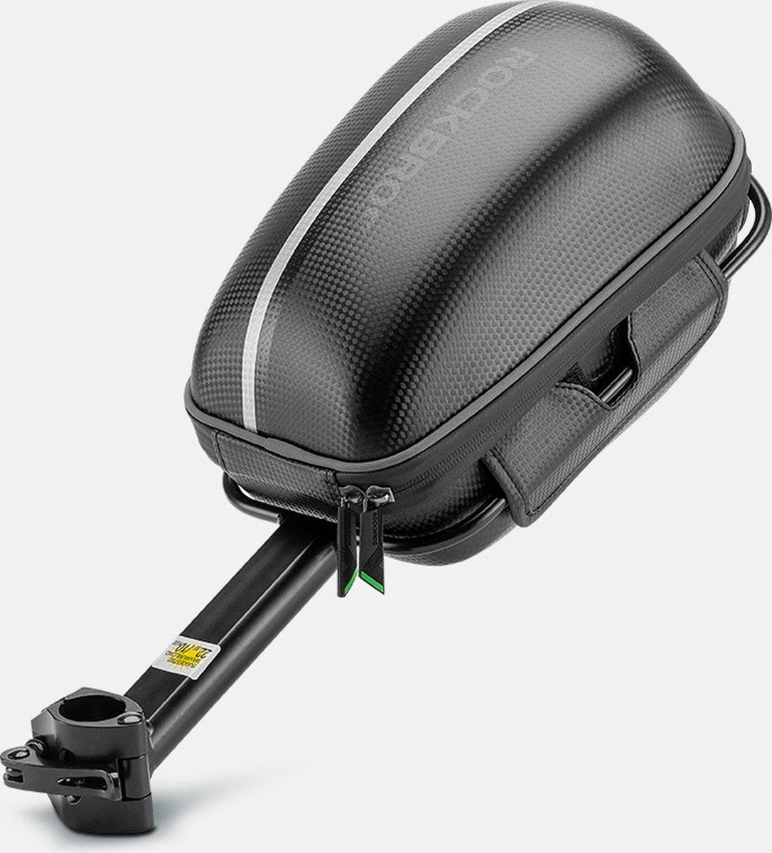 Bike Saddle Bag - 5 Liter